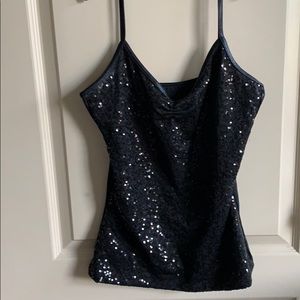 Black sequence Cami